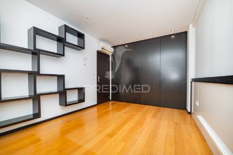 Apartamento t3 - lamaçães