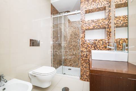 Apartamento t3 - lamaçães