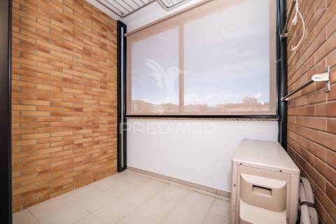 Apartamento t3 - lamaçães