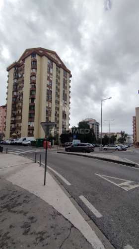 Boa localização, em sintra, apartamento t2