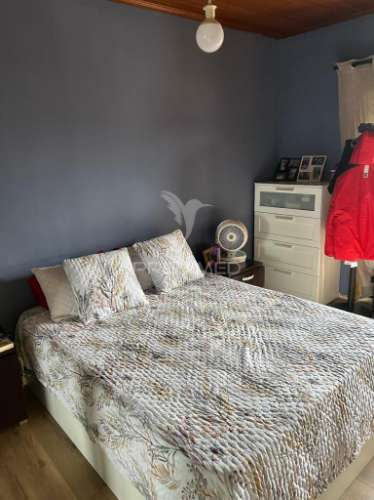 Apartamento t1+1 no centro de esgueira