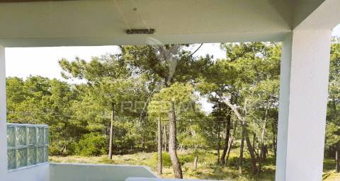 Algarve - faro moradia  t5  isolada  jardim  bbq e piscina