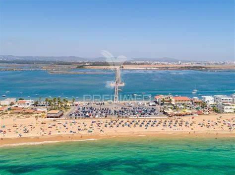 Algarve - faro moradia  t5  isolada  jardim  bbq e piscina