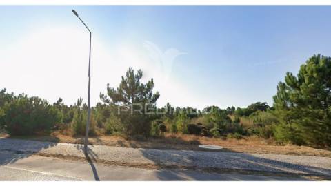 Terreno urbano na quinta do conde - ribeira do marchante