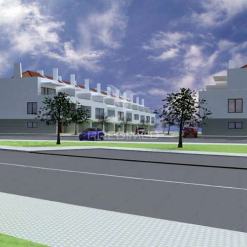 Terreno urbano na quinta do conde - ribeira do marchante