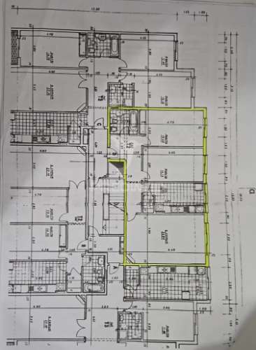 Apartamento t2-3ass. queluz junto à estação