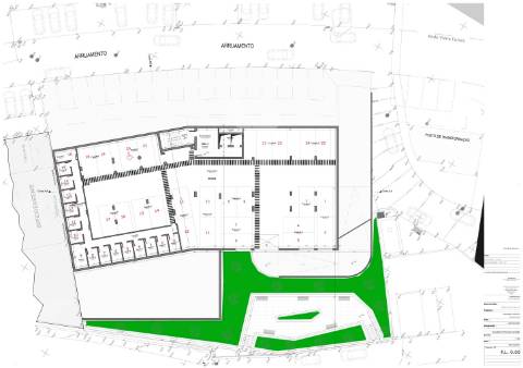 Penthouse t4 luxuoso amplo piscina privada e vista mar