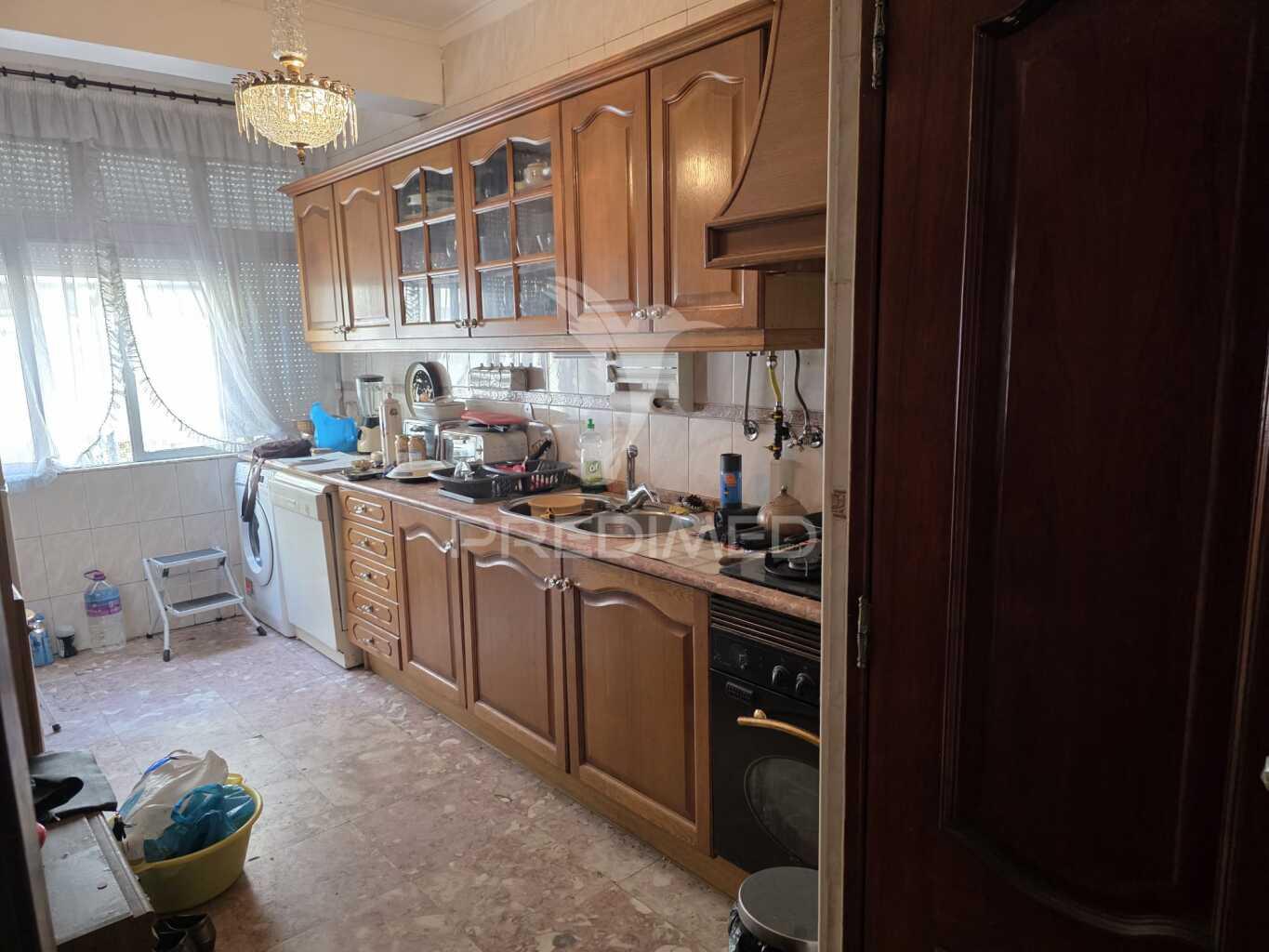 Apartamento t2 com elevador