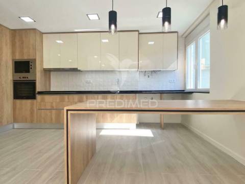 T2 odivelas - renovado