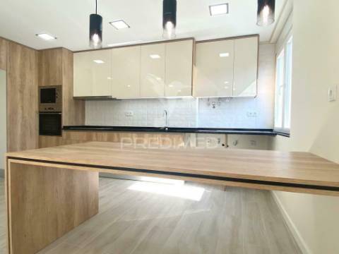 T2 odivelas - renovado