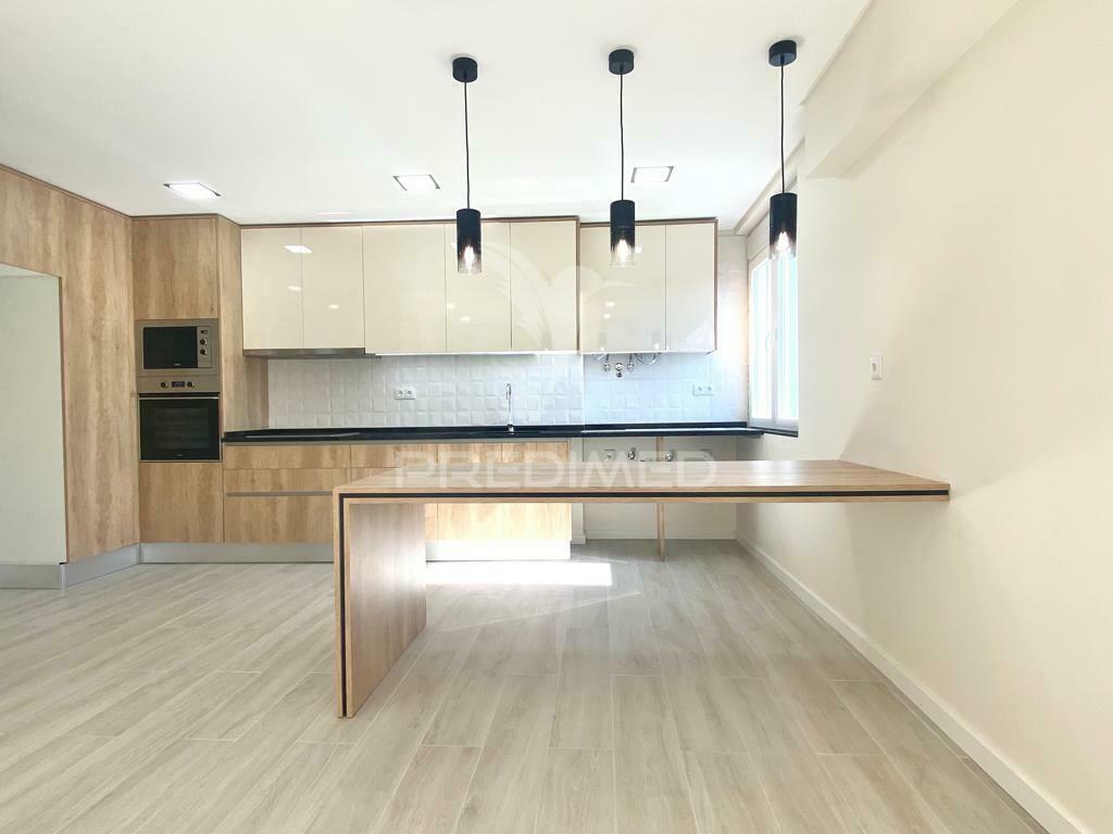 T2 odivelas - renovado