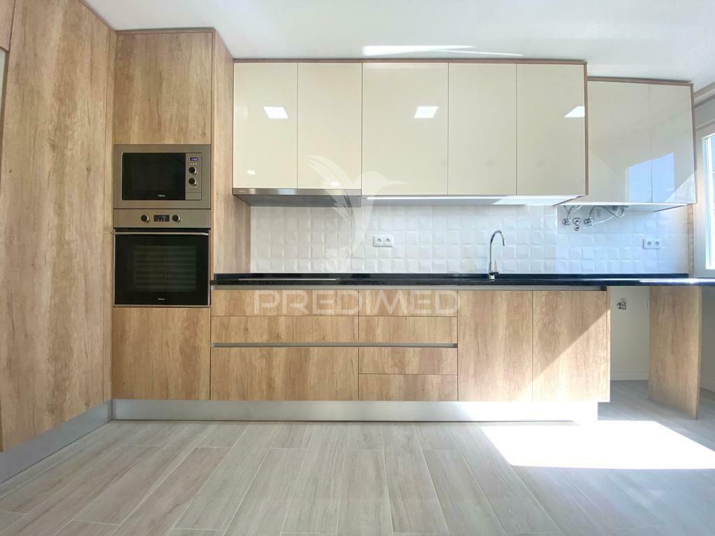 T2 odivelas - renovado