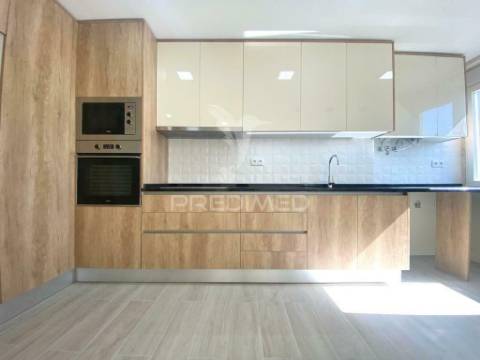 T2 odivelas - renovado