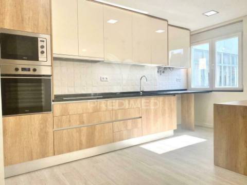 T2 odivelas - renovado