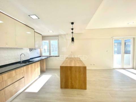 T2 odivelas - renovado