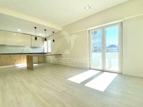 T2 odivelas - renovado