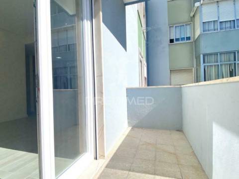 T2 odivelas - renovado