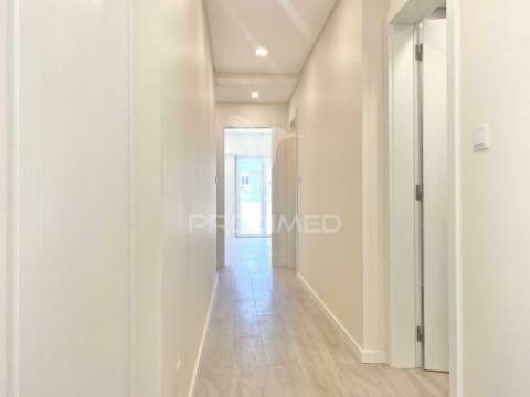 T2 odivelas - renovado