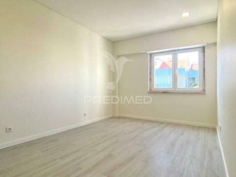 T2 odivelas - renovado