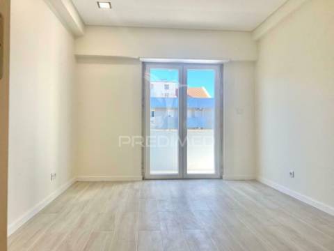 T2 odivelas - renovado