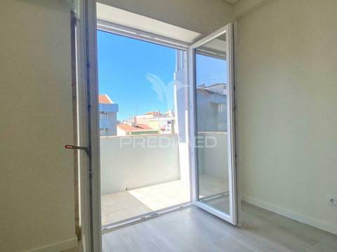 T2 odivelas - renovado