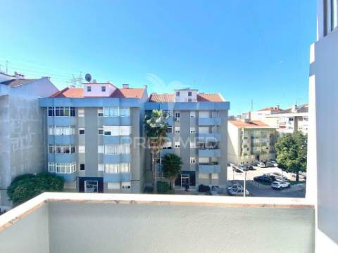 T2 odivelas - renovado