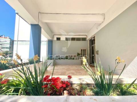 T2 odivelas - renovado