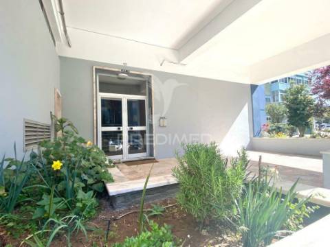 T2 odivelas - renovado