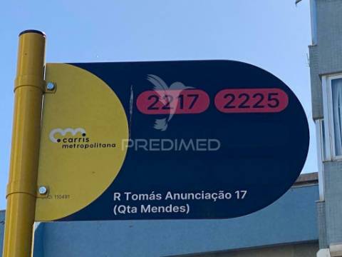 T2 odivelas - renovado