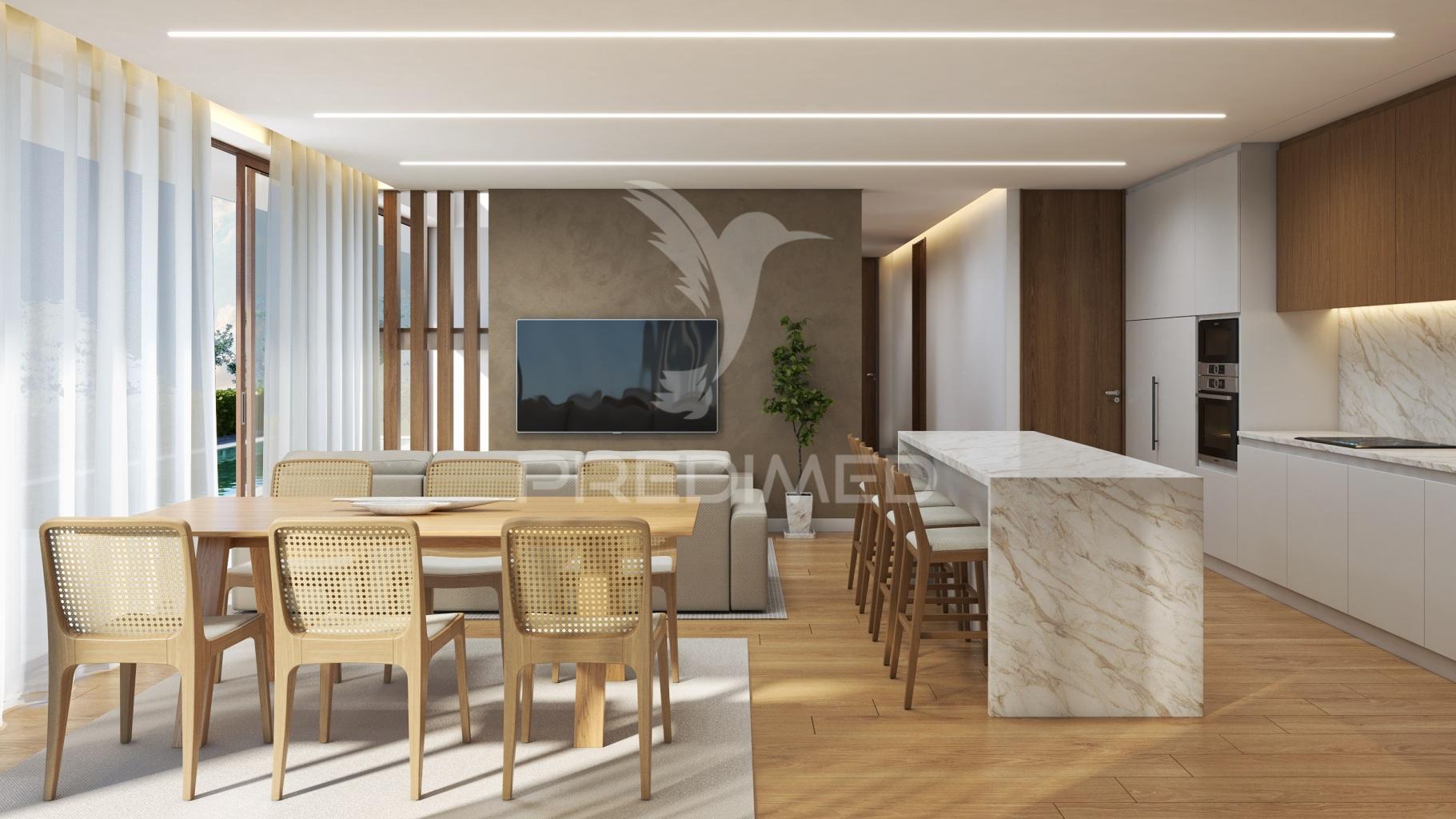 Moradia t4 - friestas - valença