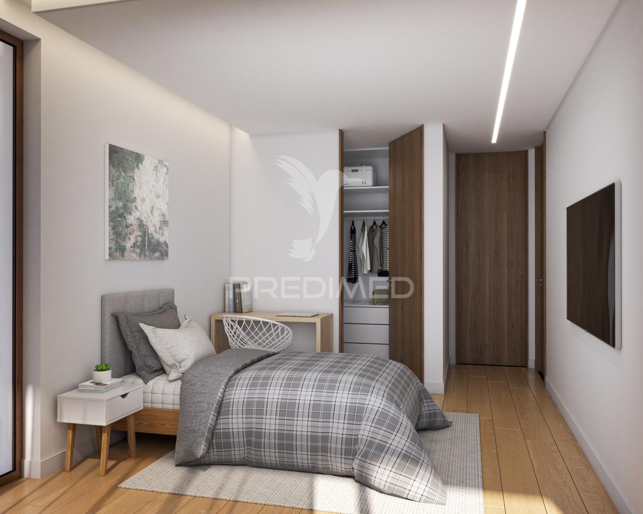 Moradia t4 - friestas - valença