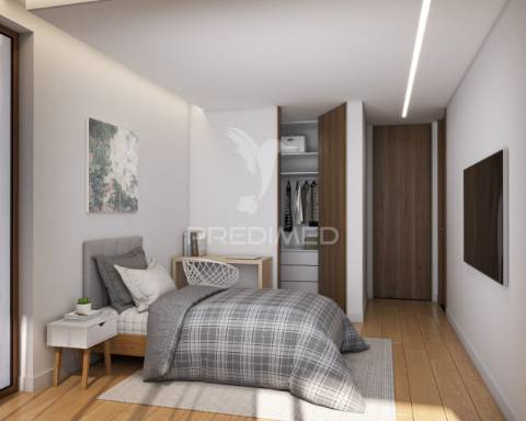 Moradia t4 - friestas - valença