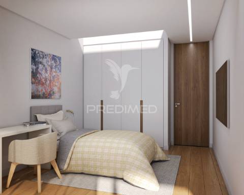 Moradia t4 - friestas - valença