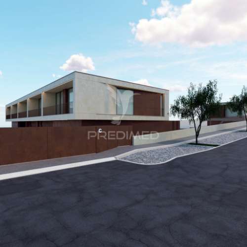 Moradia t4 - friestas - valença