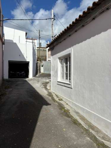 Moradia t3 em santa luzia