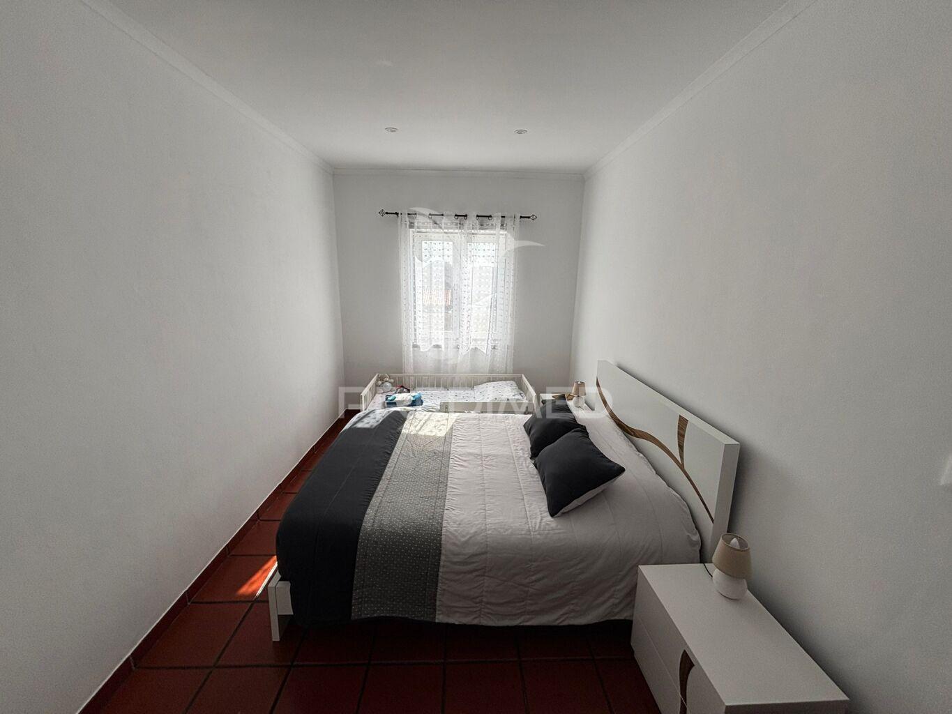 Moradia t3 em santa luzia