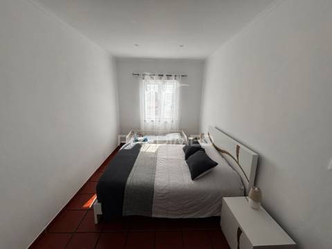 Moradia t3 em santa luzia