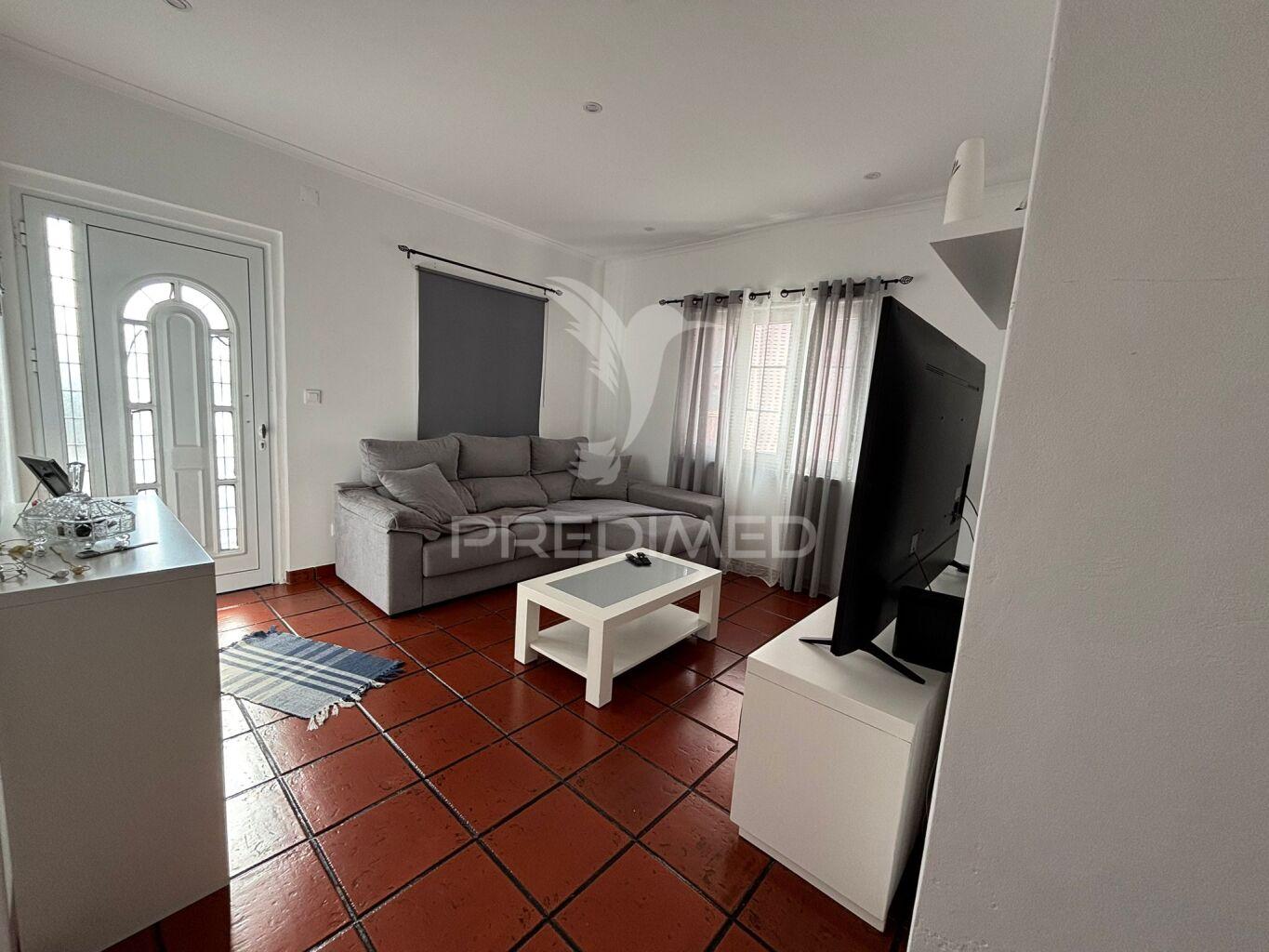 Moradia t3 em santa luzia