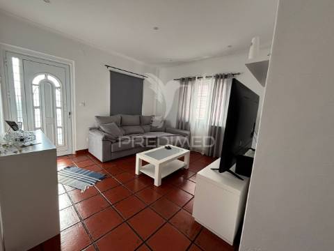 Moradia t3 em santa luzia