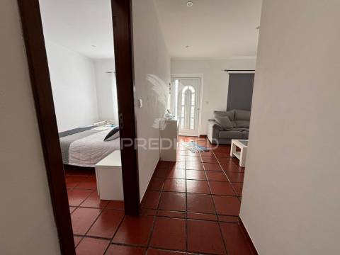 Moradia t3 em santa luzia