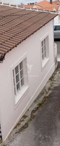 Moradia t3 em santa luzia