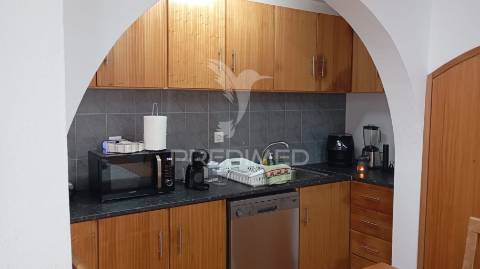 Moradia t3 em santa luzia