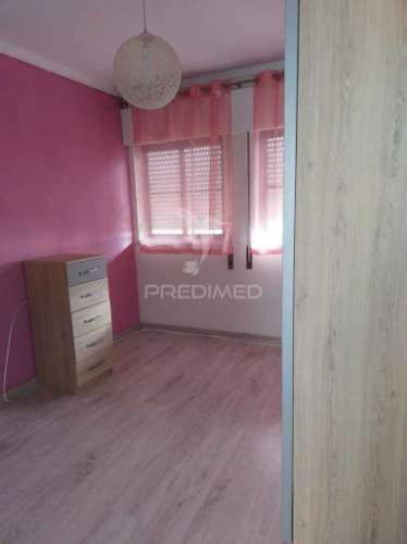 Algarve faro- apartamento t2  com varanda e vista mar