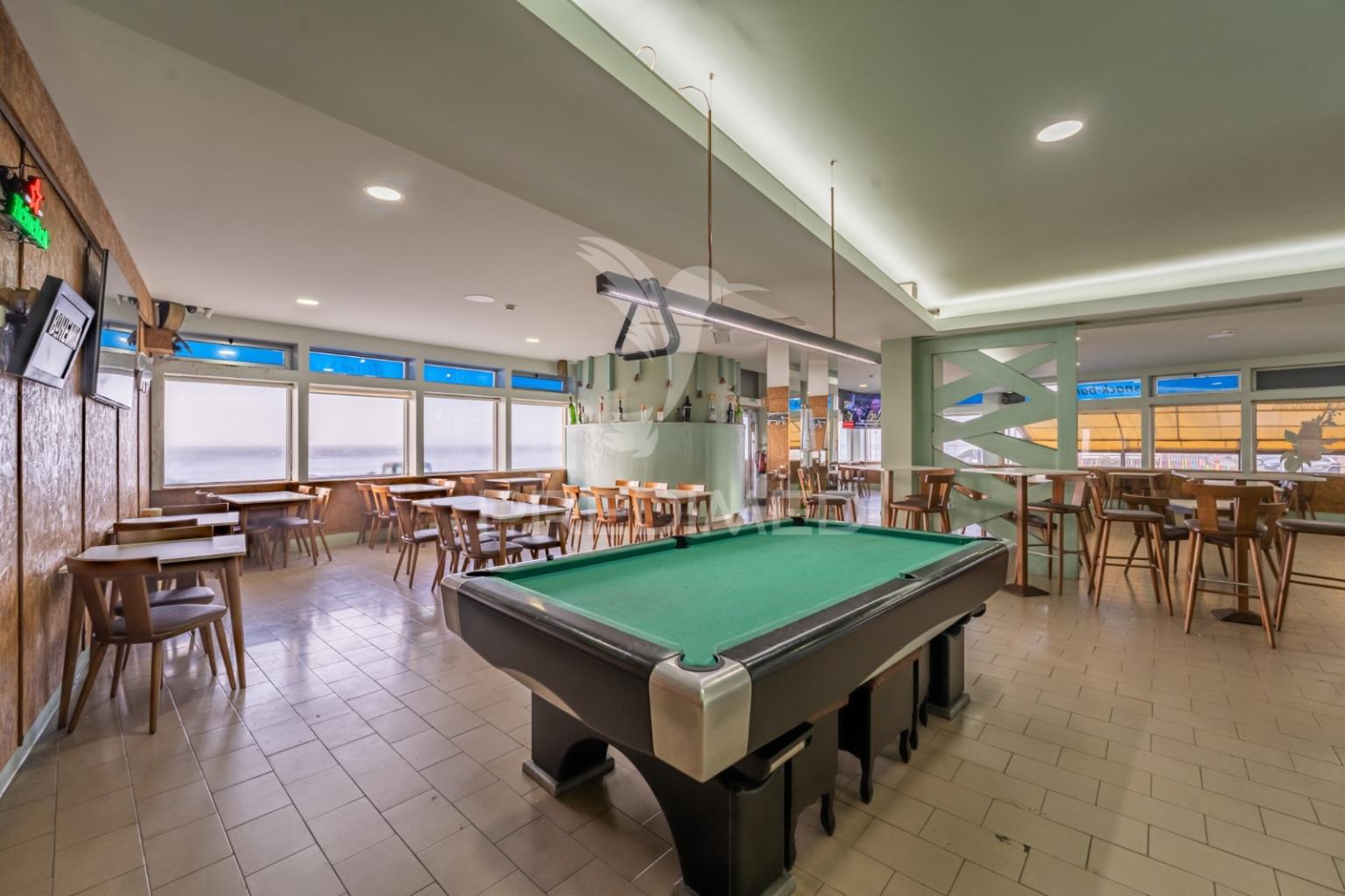 Restaurante para venda em aguçadora - póvoa do varzim