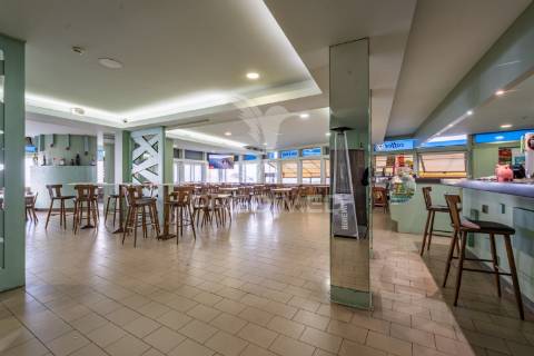 Restaurante para venda em aguçadora - póvoa do varzim