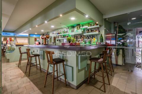 Restaurante para venda em aguçadora - póvoa do varzim