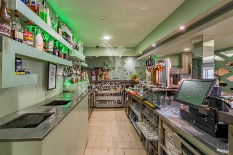 Restaurante para venda em aguçadora - póvoa do varzim