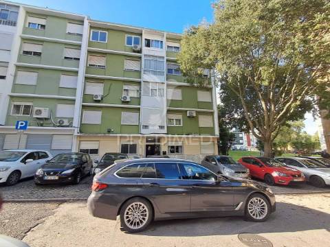 Apartamento em benfica