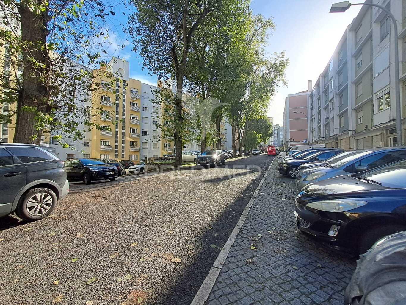 Apartamento em benfica