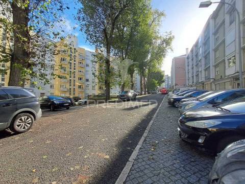 Apartamento em benfica